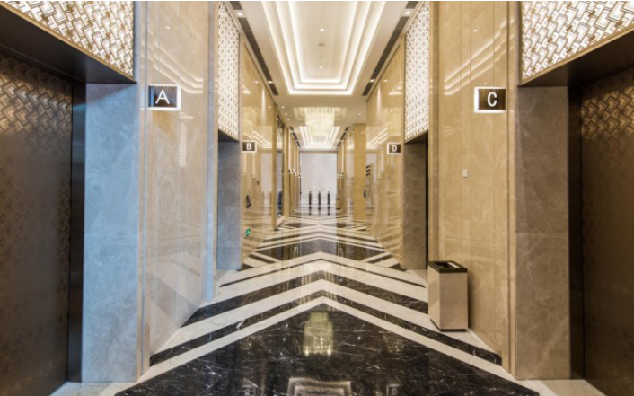 環(huán)球港高級辦公樓電梯 環(huán)球港高級辦公樓電梯