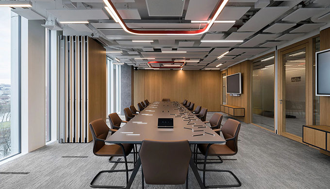 辦公室創(chuàng)意裝修效果圖 辦公室創(chuàng)意裝修效果圖