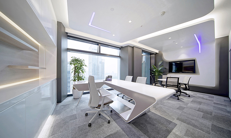 辦公室裝修公司 辦公室裝修公司