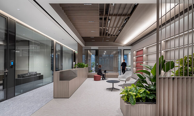 中小企業(yè)辦公室裝修設(shè)計 中小企業(yè)辦公室裝修設(shè)計