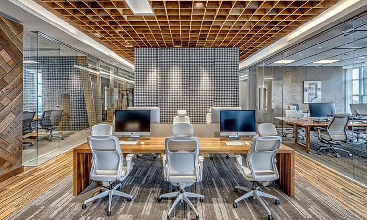 上海市區(qū)辦公室裝修效果圖 上海市區(qū)辦公室裝修效果圖