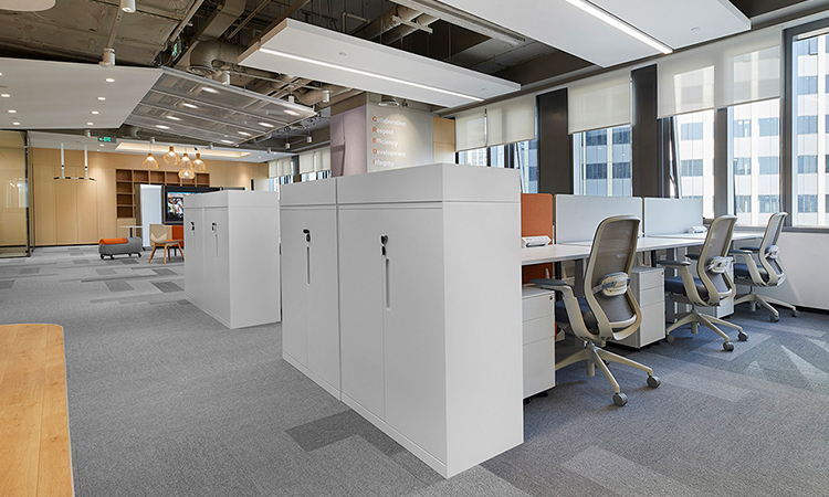 上海開放式辦公區 上海開放式辦公區