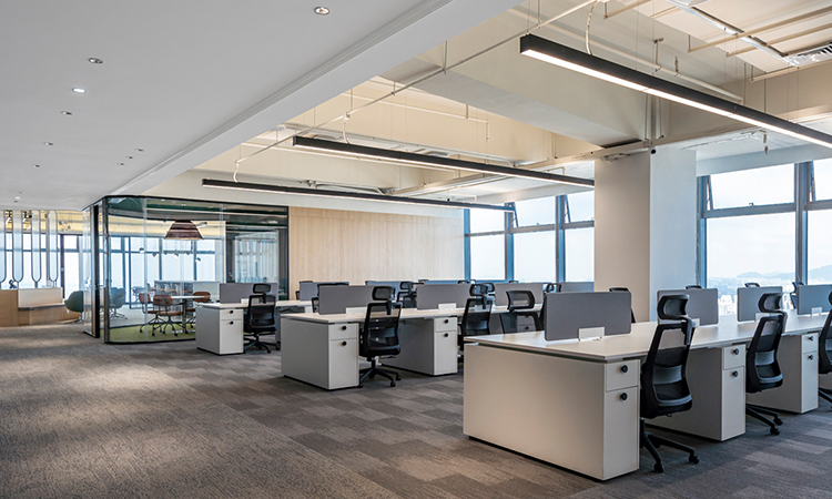 上海小規模辦公室裝修 上海小規模辦公室裝修