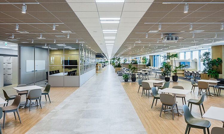 上海辦公室高效交流協(xié)作環(huán)境 上海辦公室高效交流協(xié)作環(huán)境