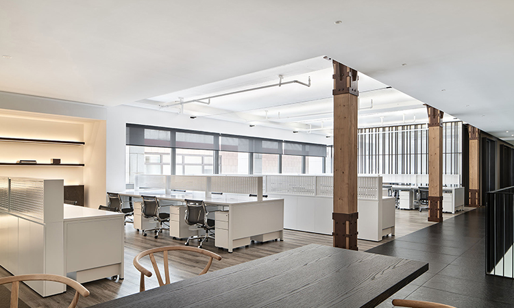 品牌辦公室環境 品牌辦公室環境