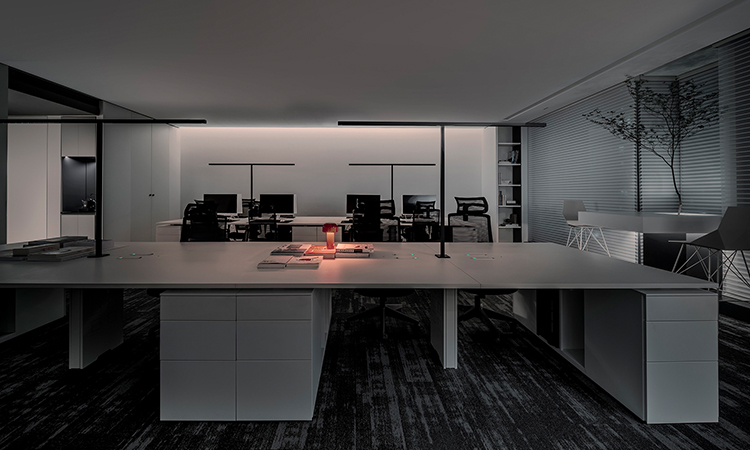 專業(yè)商業(yè)辦公室