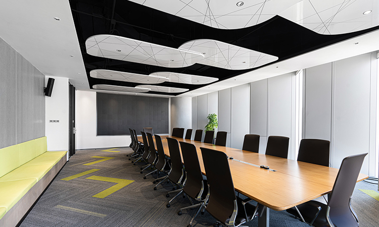 功能性配套會議室設計 功能性配套會議室設計