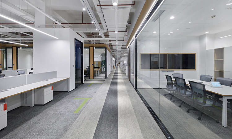 辦公室設計 辦公室設計