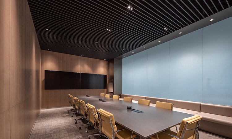 最新辦公室裝修設(shè)計(jì)